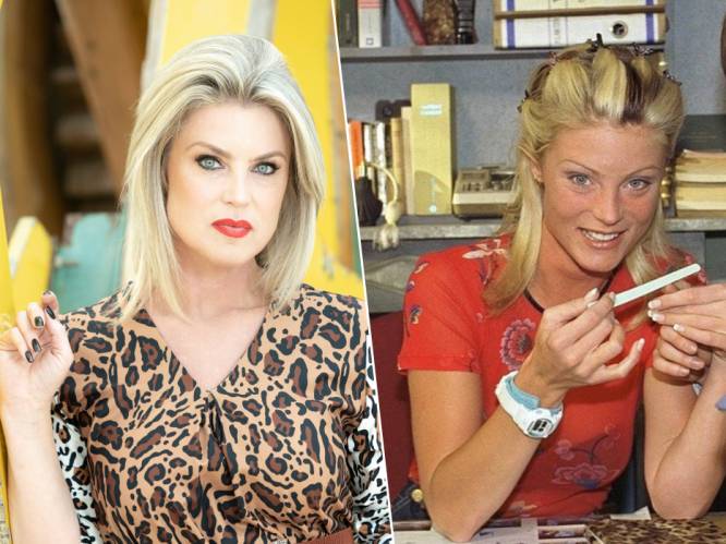 Nu ‘Verschoten & Zoon’ terug op tv is hoopt Joyce De Troch op nieuwe rol: “Mijn scène in de Zillion-film is er helaas uit geknipt”