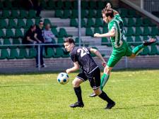 Robbert Born ruilt Marvilde in voor De Valk: ‘Ik had al sympathie voor die club’