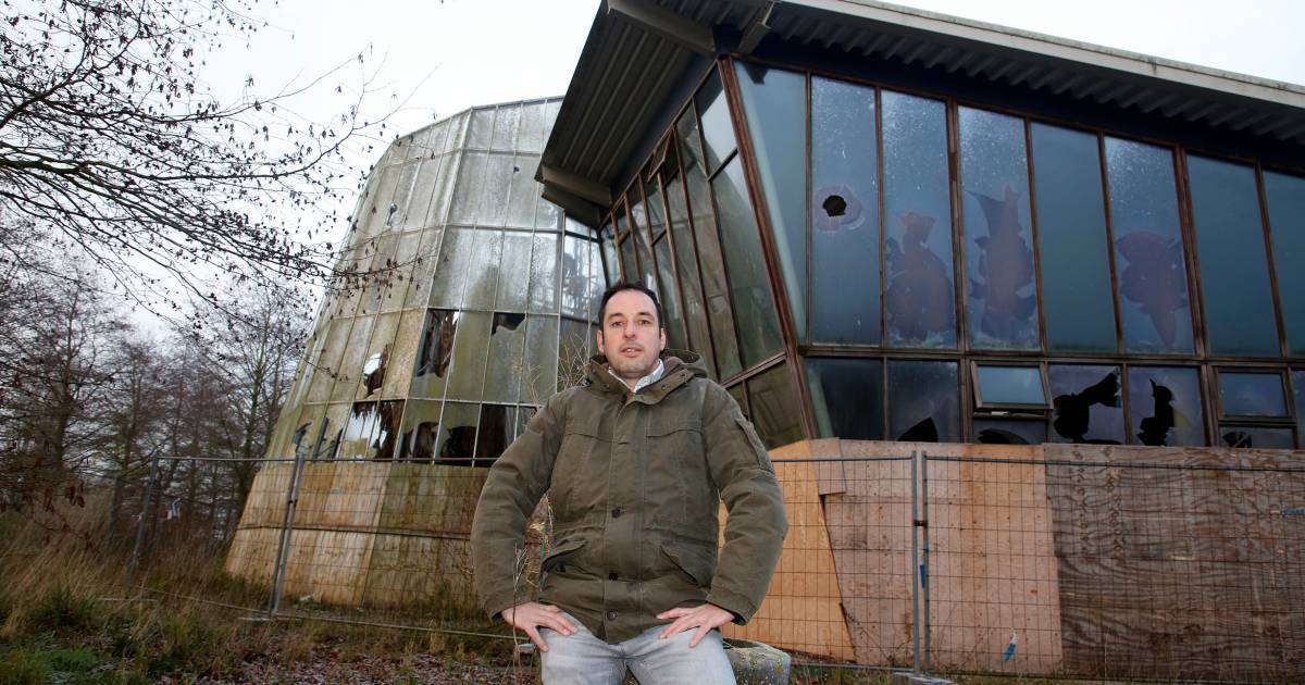 Aanleg Regiopark Oostburg wacht waarschijnlijk op oordeel Raad van State
