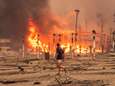 Sicilië roept noodtoestand uit voor half jaar door bosbranden