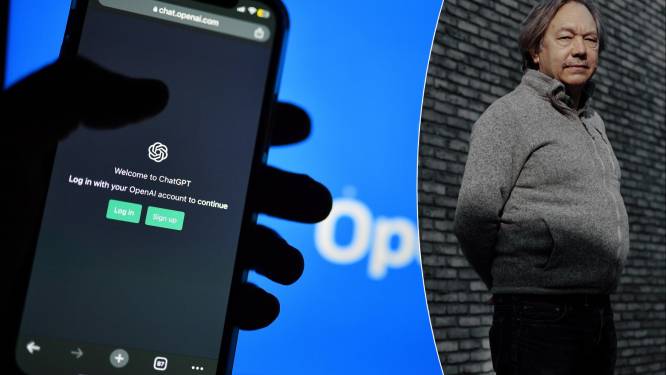 Vlaamse proffen waarschuwen voor “tsunami van propaganda” door artificiële intelligentie: “Kan het einde van de beschaving zijn”