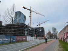 Haken huizenkopers af? ‘Absolute onzin, daar is in Eindhoven geen sprake van’
