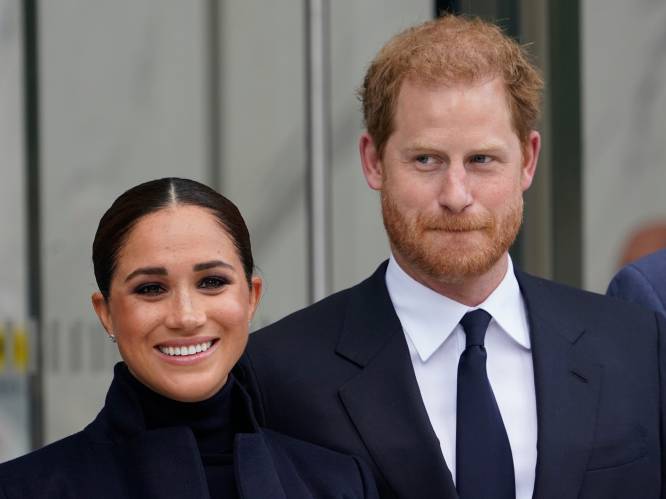 Prins Harry en Meghan vragen Spotify om veranderingen door te voeren: “We blijven onze zorgen uiten”