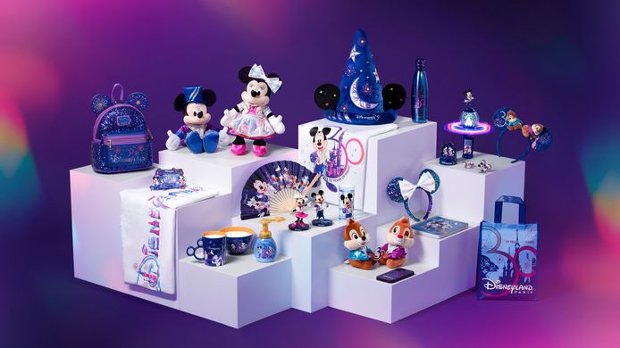Disneyland Paris