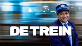 De Trein: een exclusieve rit achter de schermen van NMBS