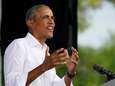 Obama haalt uit: Trump verknoeide coronabeleid totaal