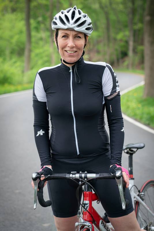Steeds meer vrouwen voor racefiets: 'Zien fietsen, is doen fietsen' e.o. |
