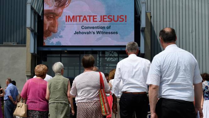 Les Témoins de Jéhovah, une "secte extrémiste" désormais bannie en Russie