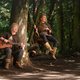 Robin Hood (4+) weet het jonge publiek een uur lang te vermaken ★★★★☆