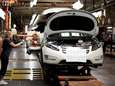 General Motors waarschuwt Trump: "Invoerheffingen kunnen ook Amerikaanse jobs kosten"