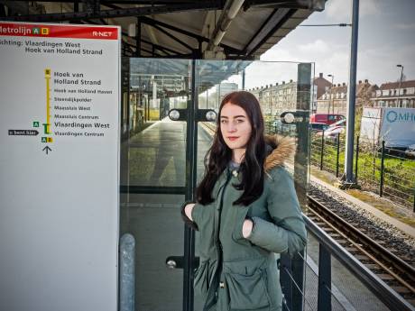 Een ‘verkeerde blik’ werd Jaylee bijna fataal: ‘De volgende keer zou hij mij neersteken’