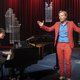 Keurig klimaatcabaret van Patrick Nederkoorn mist een pets in het gezicht