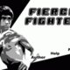 Fierce Fighter