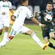 AS Roma blijft maar winnen, Napoli met Mertens slechts gelijk