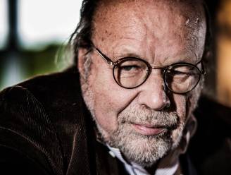 Het Laatste Nieuws-columnist en journalistiek icoon Hugo Camps (79) overleden