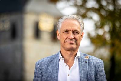 Dinkelland staat er financieel goed voor, inwoners krijgen zelfs geld terug
