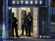 Steekpartij in Duitse fitnessclub: politie nog altijd op zoek naar dader, drie van vier gewonden in levensgevaar 