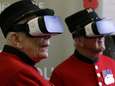 Des films en réalité virtuelle pour plonger dans la bataille de Passendaele