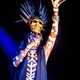 GoGo Penguin verleidt Gent Jazz, Grace Jones draait het festival een zwoele tong