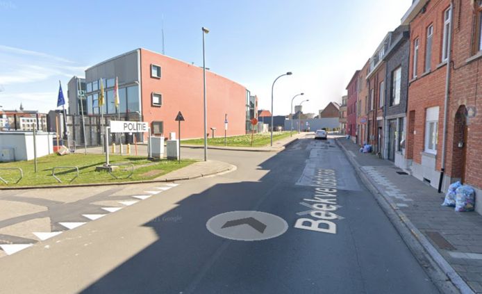 Beekveldstraat