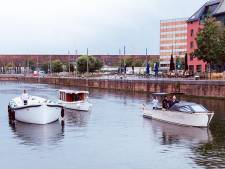 Antwerp Boat Tours bundelt drie Antwerpse stadshavenrondvaarten