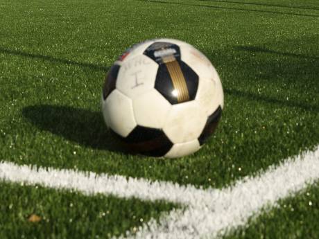 NSV '46 kampioen in vierde klasse