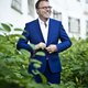Tom Lenaerts laat quizzers tegen hun eigen hartslag spelen