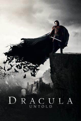 Dracula Untold
