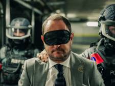 Pourquoi Vincent Van Quickenborne a-t-il passé quatre jours en prison?