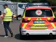 34 gewonden bij ongeval op achtbaan Fire Dragon in Duitse Legoland 
