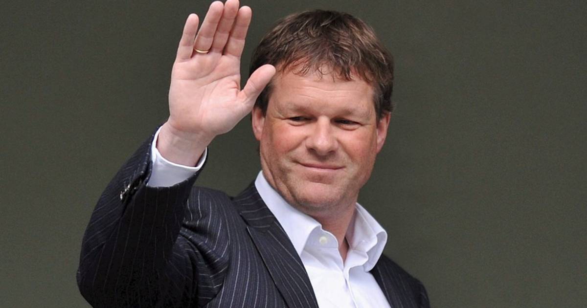 Erwin Koeman nieuwe trainer FC Utrecht | Nederlands voetbal | AD.nl
