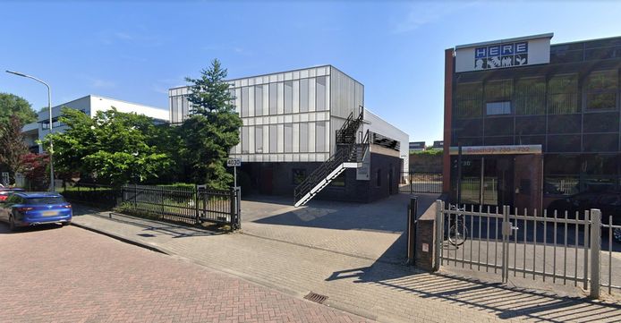 Trolley deuropening aanval Plan voor studio's in kantoorpand Boschdijk in Eindhoven sneuvelt bij  gemeente | Eindhoven | ed.nl