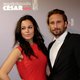 Matthias Schoenaerts wint César voor beste mannelijke belofte