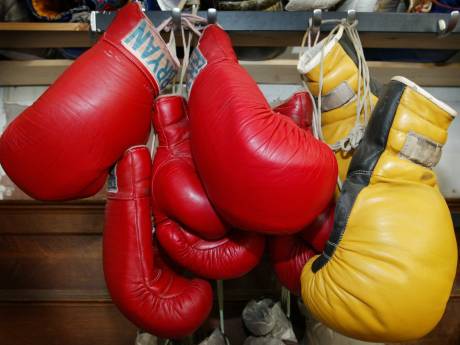 MMA-vechter Iuri Lapicus (27) overleden na motorcrash