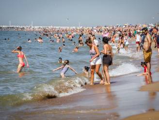 Al ruim 10.000 aanmeldingen voor plekje op Oostendse strand
