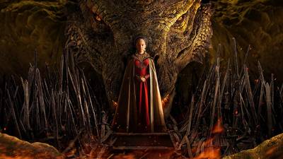 HBO lost onthullende nieuwe trailer van ‘House of the Dragon’, binnenkort bij ons te zien op Streamz