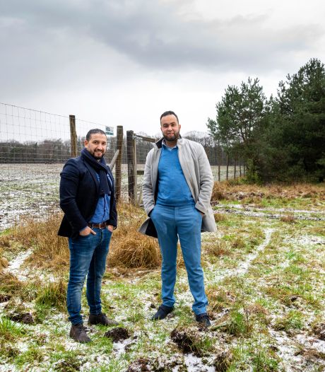 Grootste islamitische natuurbegraafplaats 
van Nederland kan er snel komen bij Arnhem