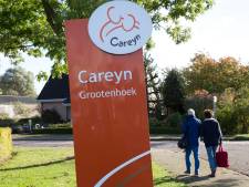 Verpleeghuizen Careyn (misschien) weer open: plan voor bezoekers in de maak
