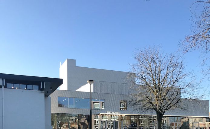 Leietheater.