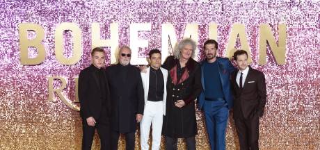Bohemian rhapsody videoland