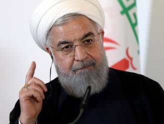 Iraanse president waarschuwt Verenigde Staten voor nieuwe wraak op Iran: “Dan volgt nog harder antwoord dan deze aanval”