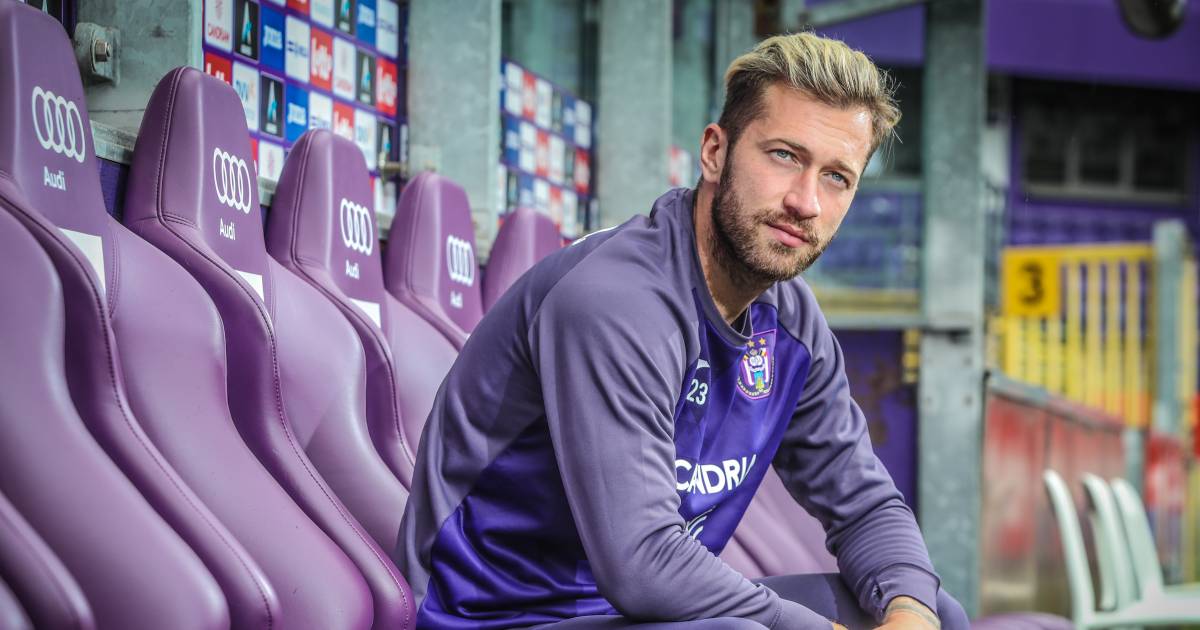 Peter Zulj krijgt vertrouwen van Kompany en kritiek van de ...