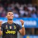 Debuut zonder goal: Ronaldo valt op tijdens eerste match voor Juventus maar is niet beslissend