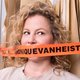 Monique van Heist heeft al jaren succes met dezelfde collectie: ‘Misschien is mode helemaal niet zo veranderlijk als we denken’