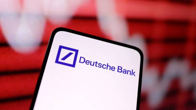 Deutsche Bank perd plus de 10% en bourse: “Les investisseurs s’inquiètent de la santé de la banque”