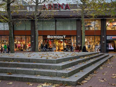 ‘Lelijk’ Burgemeester Loeffplein wordt een stadspark, maar wel tijdelijk