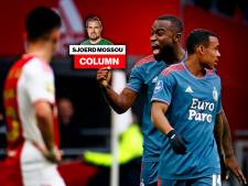 Column Sjoerd Mossou | Geertruida heeft iets wat meer Feyenoorders in de geschiedenis mateloos populair maakte