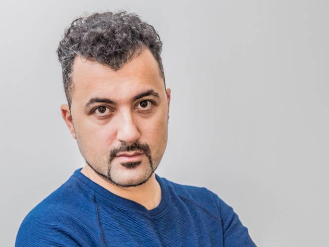 Özcan Akyol wilde met ironische column verziekt debat aantonen
