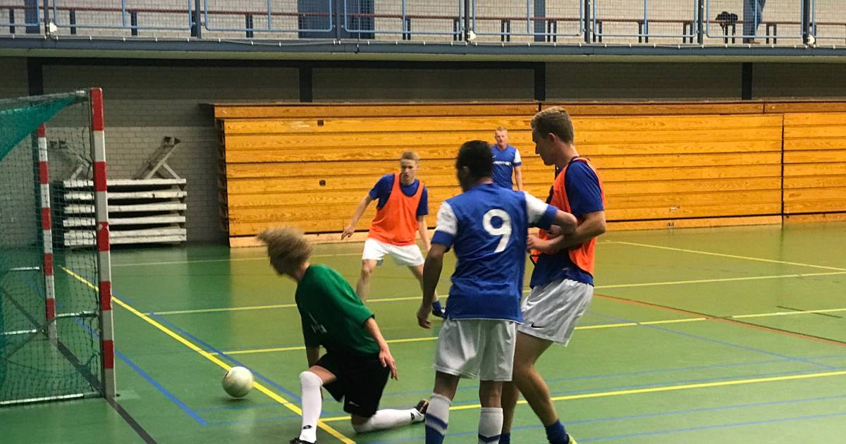 Jo van Marletoernooi keert terug in