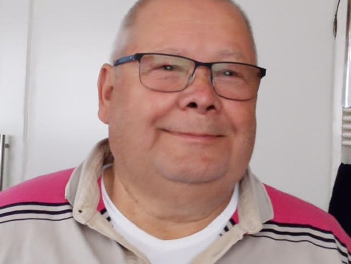 Ben de Jongste.